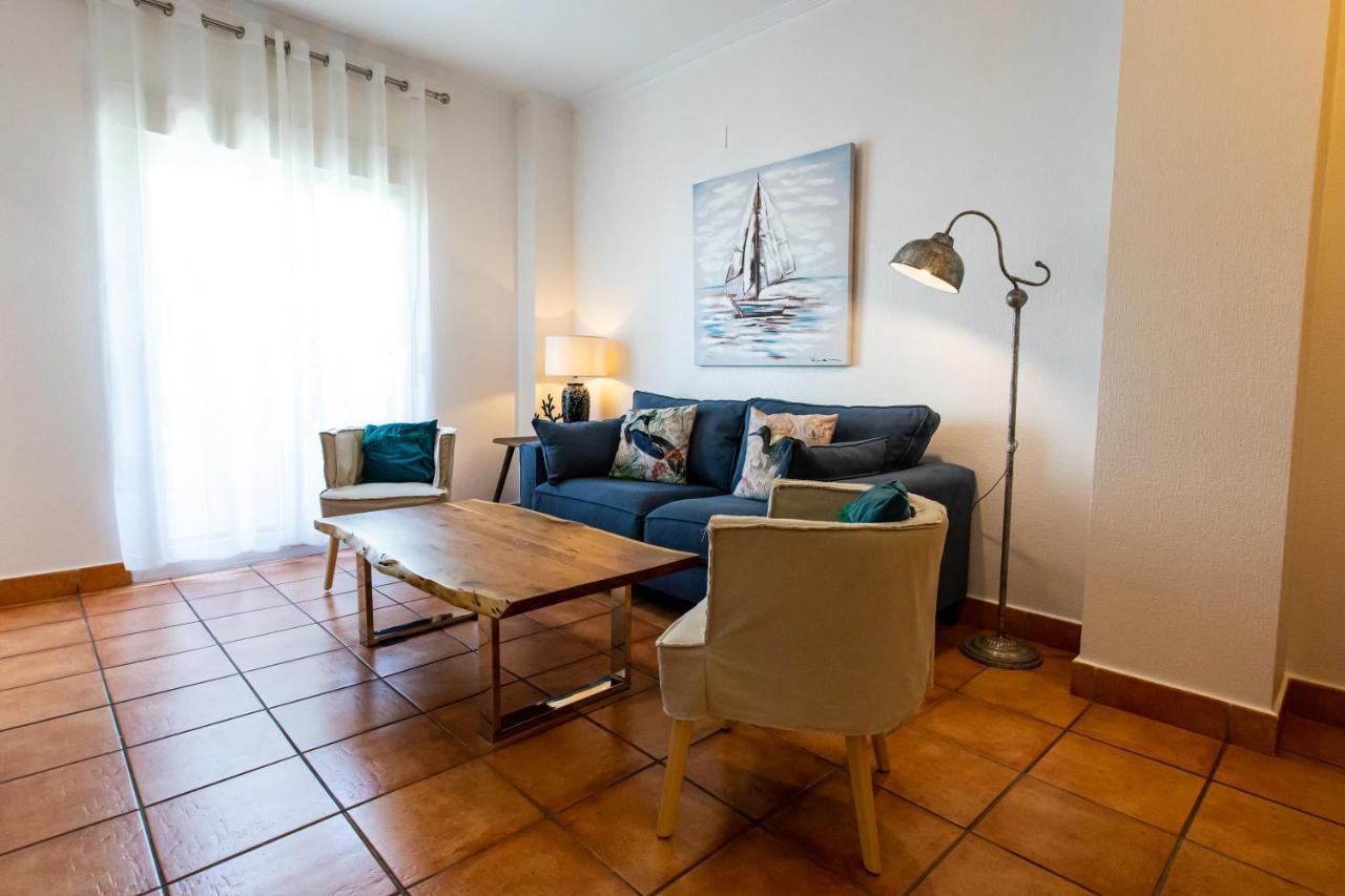 Centrico Apartamento De 3 Dormitorios En ปุนตาอุมเบรีย ภายนอก รูปภาพ