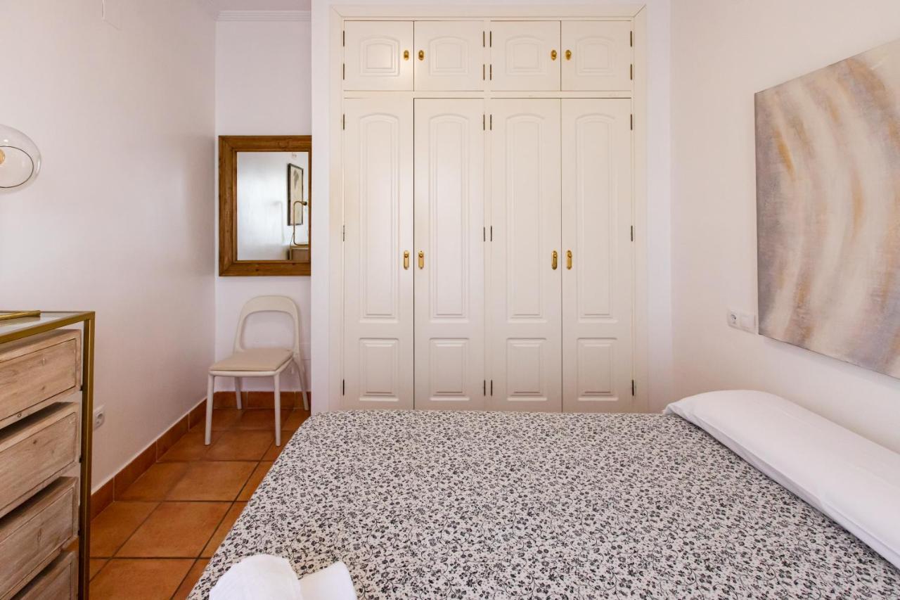 Centrico Apartamento De 3 Dormitorios En ปุนตาอุมเบรีย ภายนอก รูปภาพ