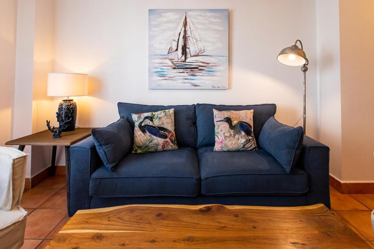 Centrico Apartamento De 3 Dormitorios En ปุนตาอุมเบรีย ภายนอก รูปภาพ