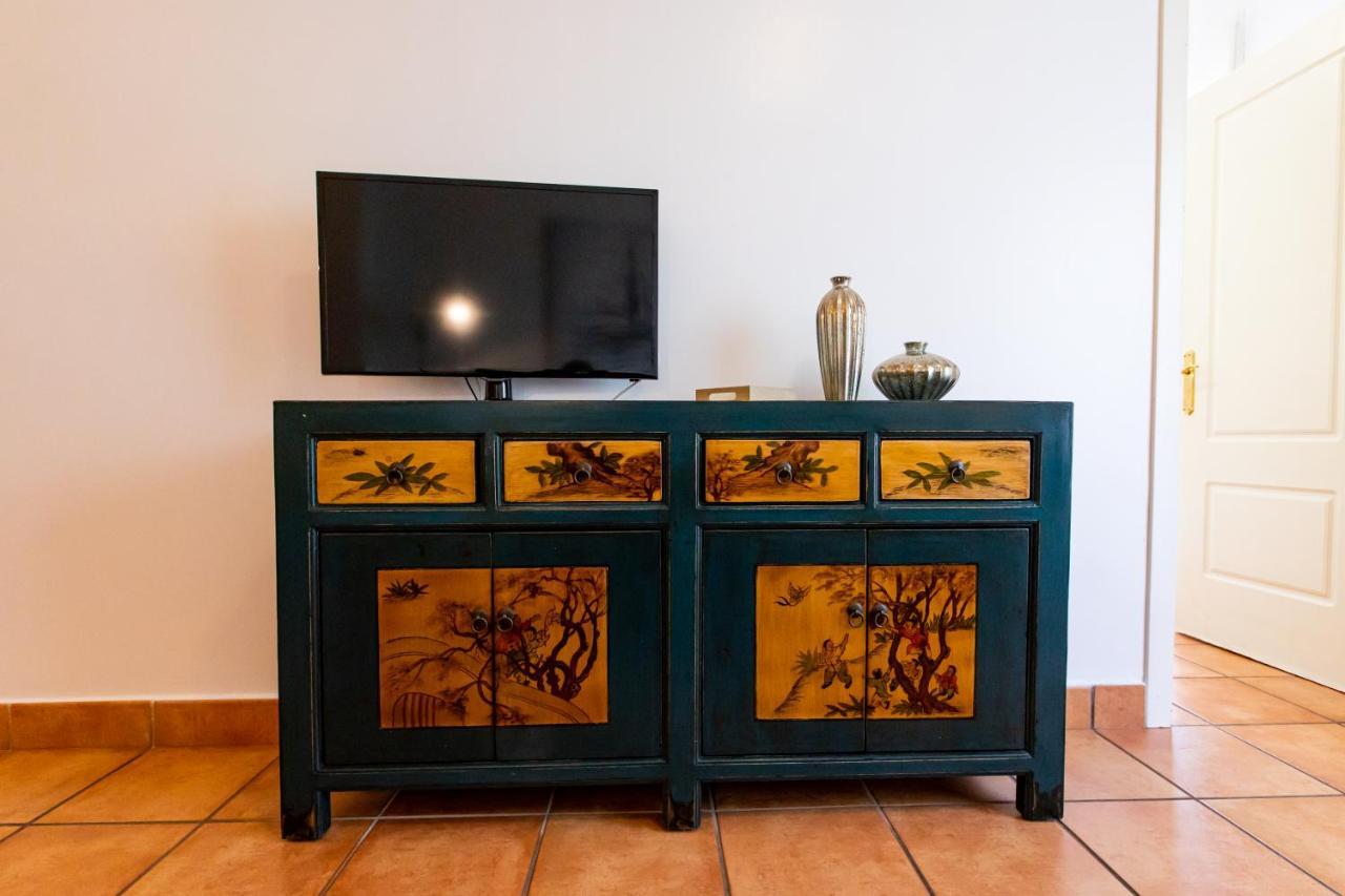 Centrico Apartamento De 3 Dormitorios En ปุนตาอุมเบรีย ภายนอก รูปภาพ