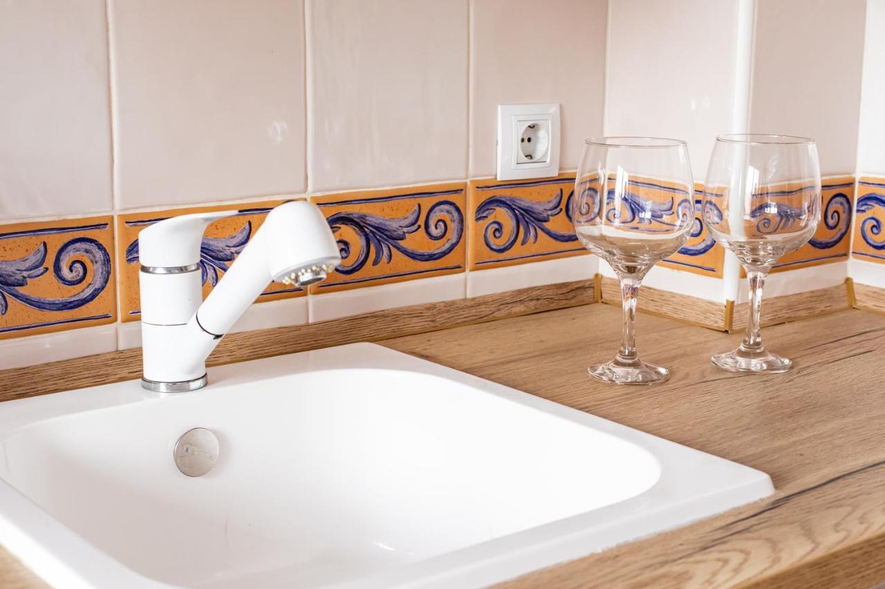 Centrico Apartamento De 3 Dormitorios En ปุนตาอุมเบรีย ภายนอก รูปภาพ