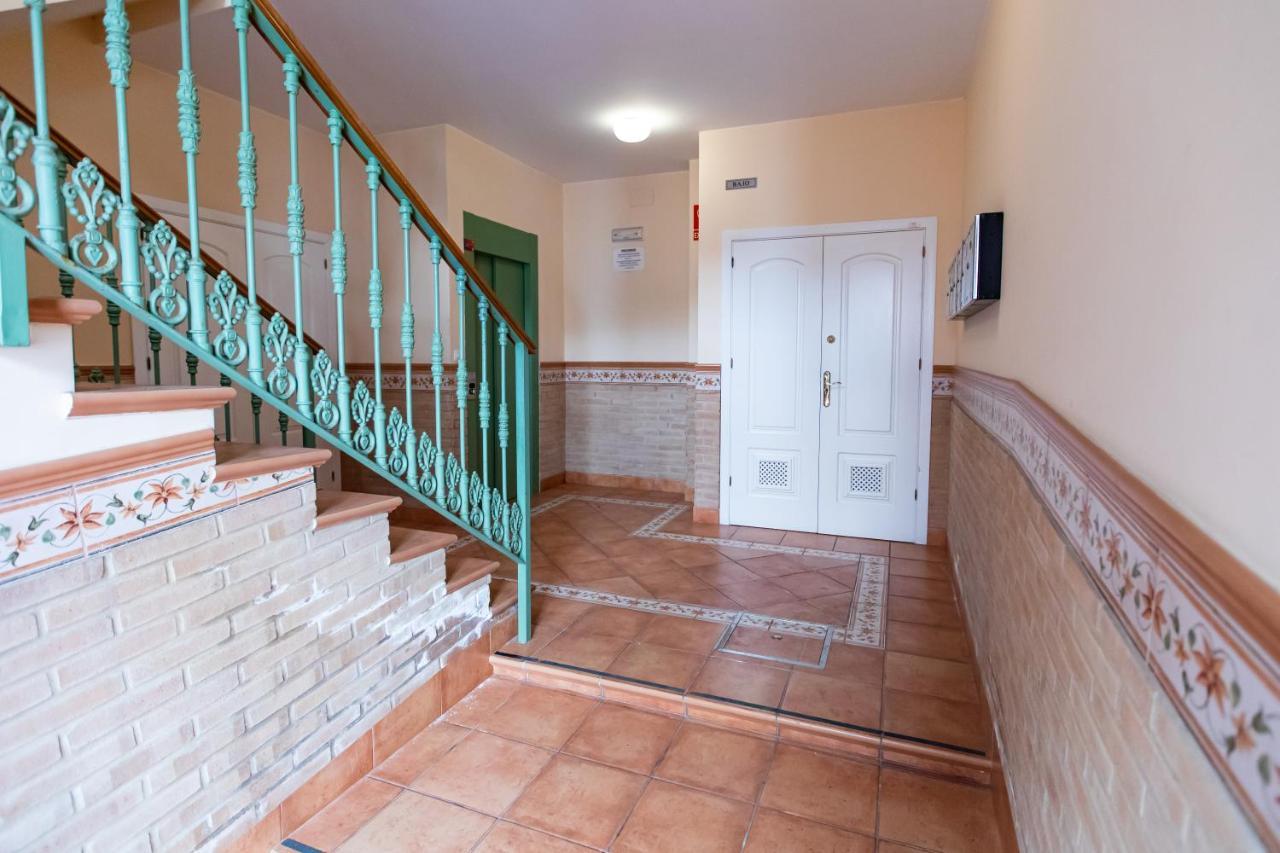 Centrico Apartamento De 3 Dormitorios En ปุนตาอุมเบรีย ภายนอก รูปภาพ