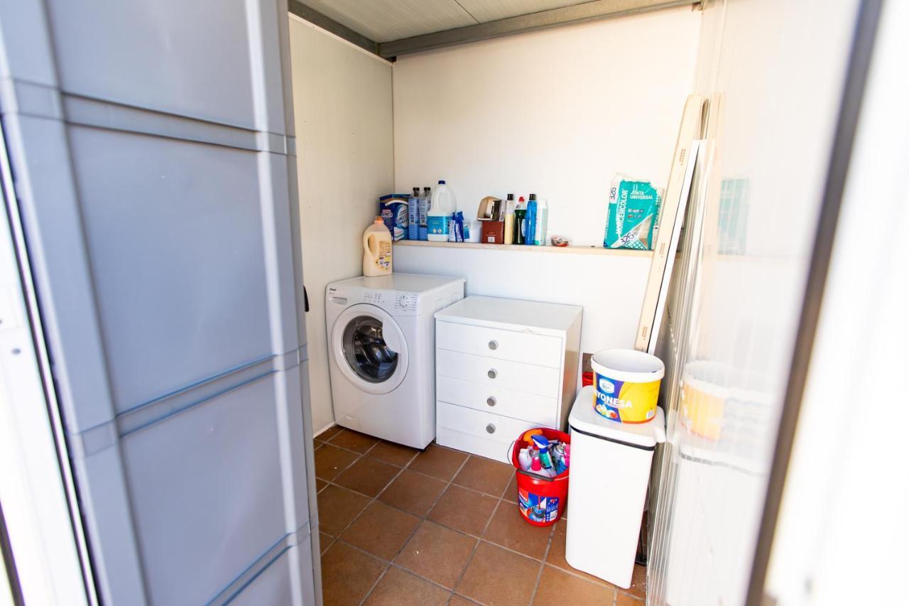 Centrico Apartamento De 3 Dormitorios En ปุนตาอุมเบรีย ภายนอก รูปภาพ