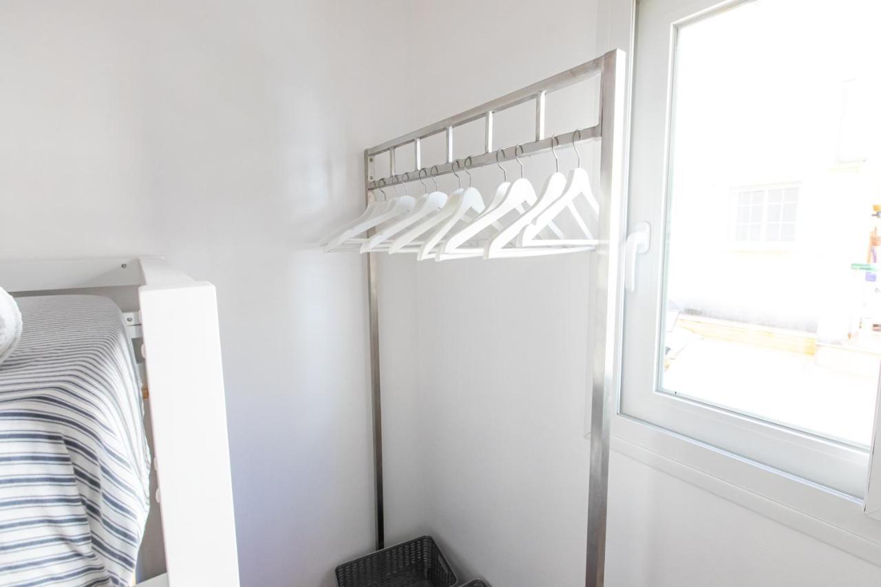 Centrico Apartamento De 3 Dormitorios En ปุนตาอุมเบรีย ภายนอก รูปภาพ