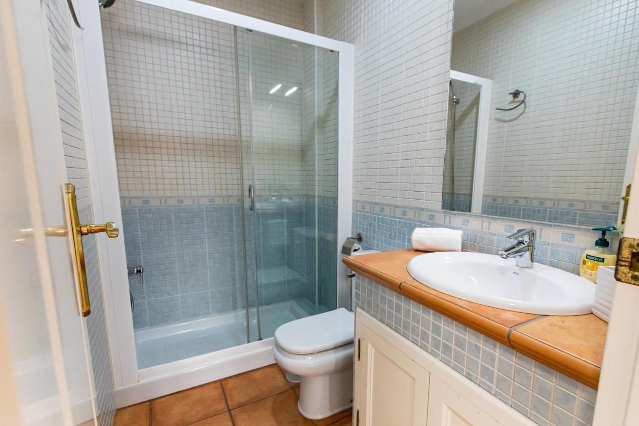 Centrico Apartamento De 3 Dormitorios En ปุนตาอุมเบรีย ภายนอก รูปภาพ