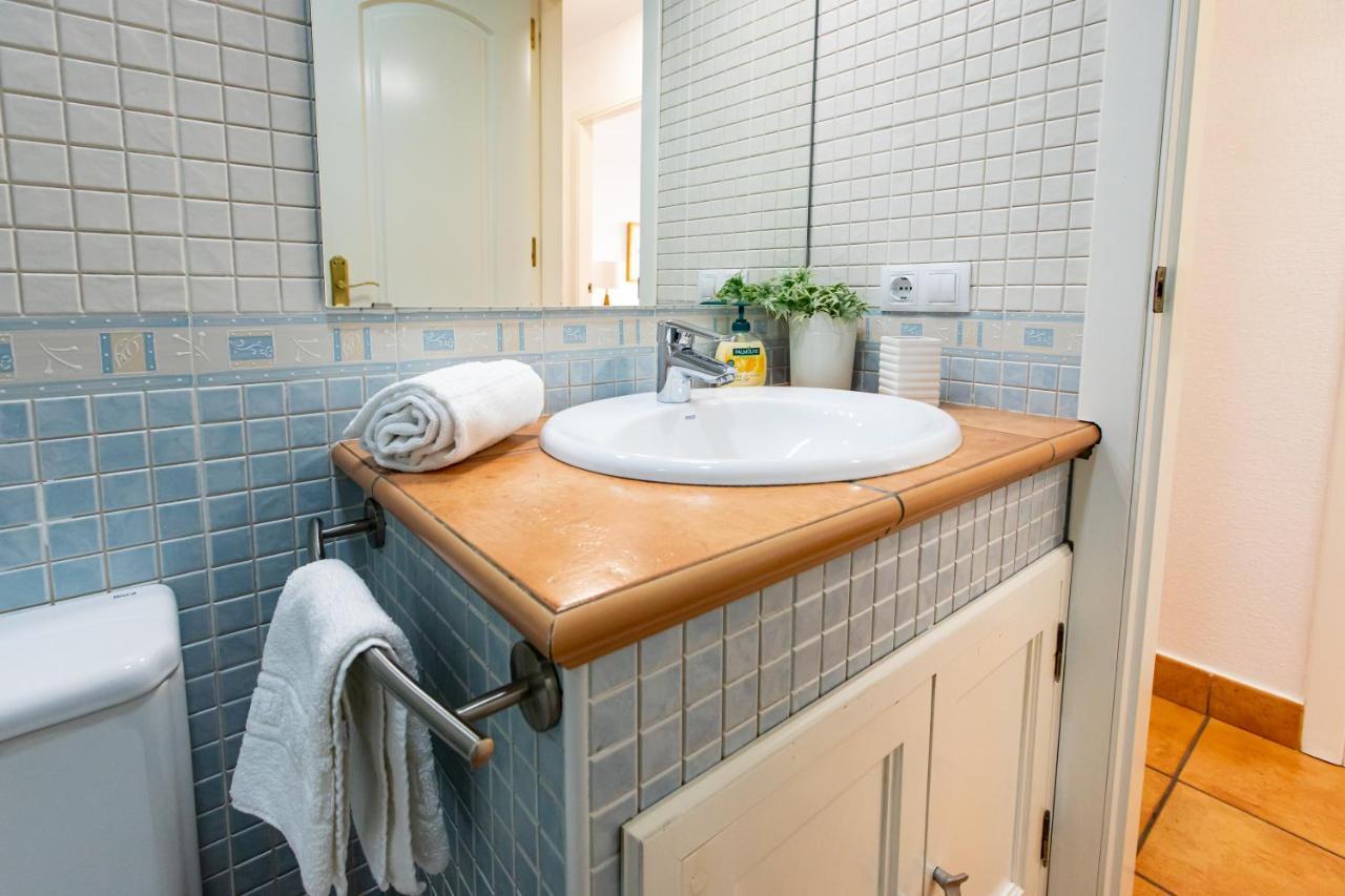 Centrico Apartamento De 3 Dormitorios En ปุนตาอุมเบรีย ภายนอก รูปภาพ
