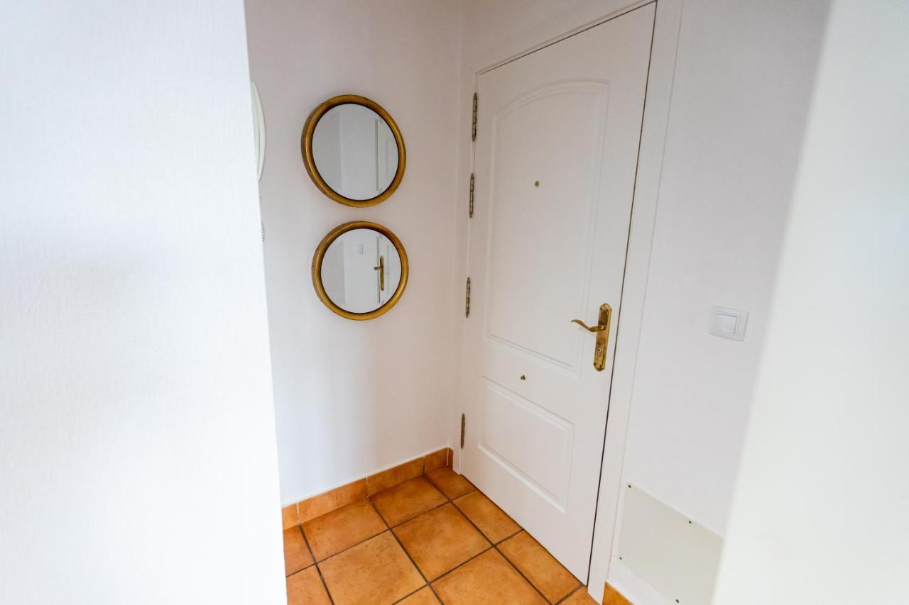 Centrico Apartamento De 3 Dormitorios En ปุนตาอุมเบรีย ภายนอก รูปภาพ