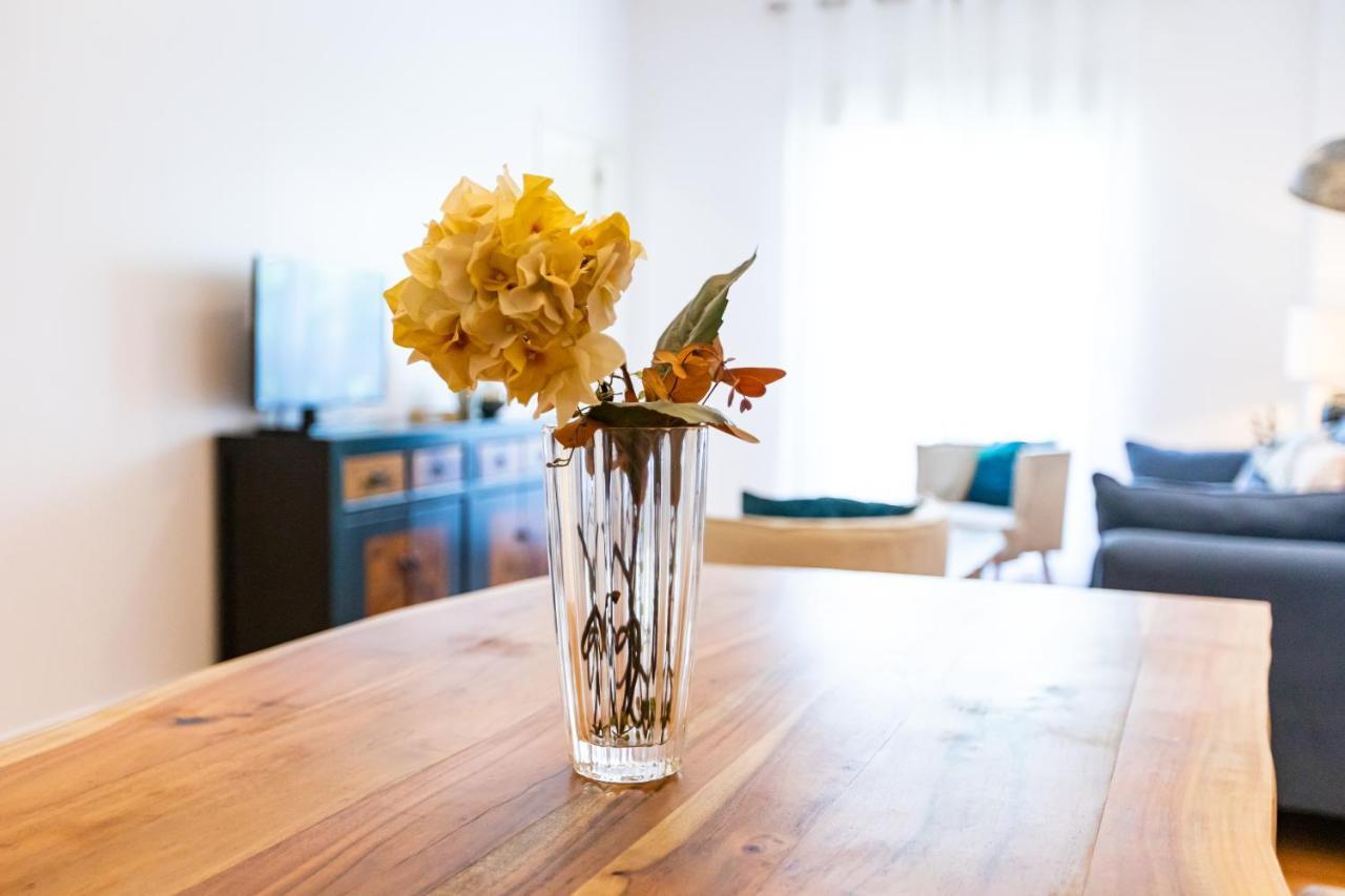 Centrico Apartamento De 3 Dormitorios En ปุนตาอุมเบรีย ภายนอก รูปภาพ