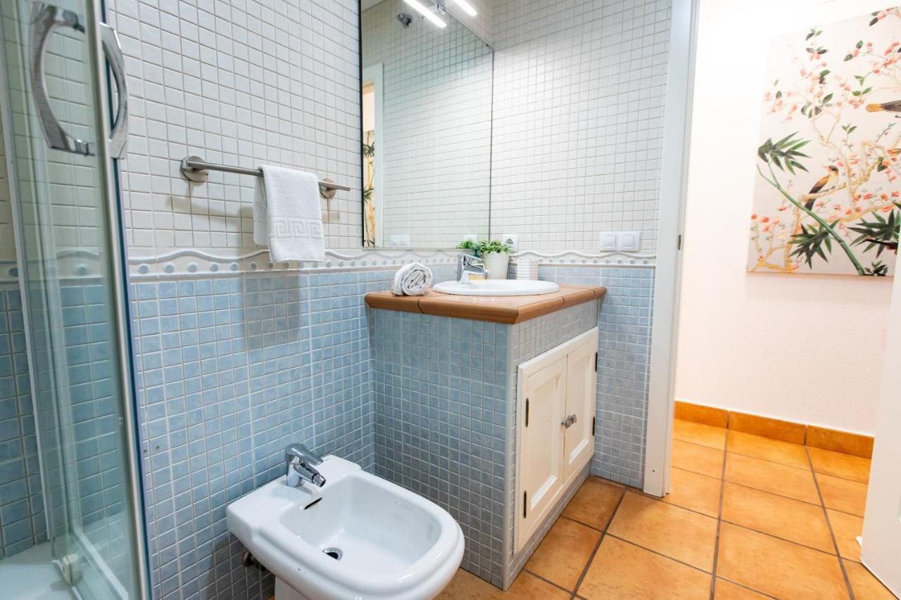 Centrico Apartamento De 3 Dormitorios En ปุนตาอุมเบรีย ภายนอก รูปภาพ