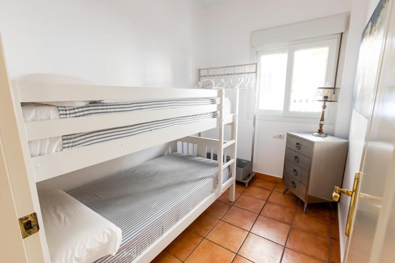 Centrico Apartamento De 3 Dormitorios En ปุนตาอุมเบรีย ภายนอก รูปภาพ