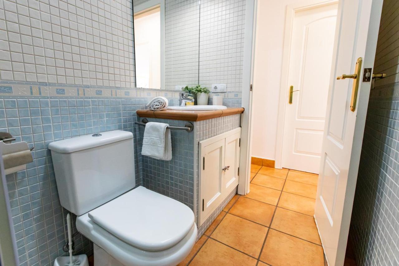 Centrico Apartamento De 3 Dormitorios En ปุนตาอุมเบรีย ภายนอก รูปภาพ