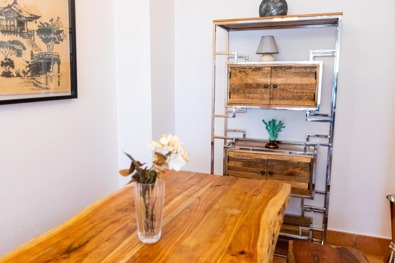 Centrico Apartamento De 3 Dormitorios En ปุนตาอุมเบรีย ภายนอก รูปภาพ