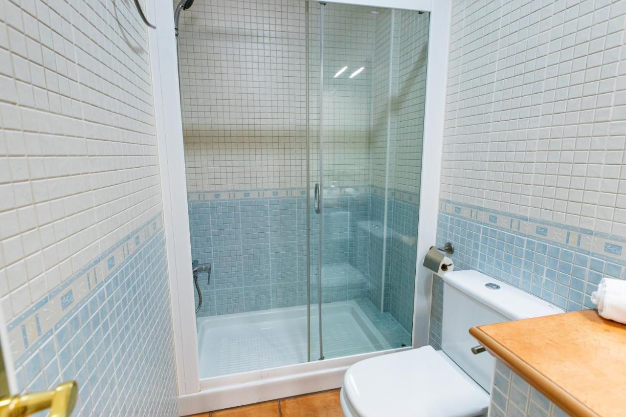 Centrico Apartamento De 3 Dormitorios En ปุนตาอุมเบรีย ภายนอก รูปภาพ